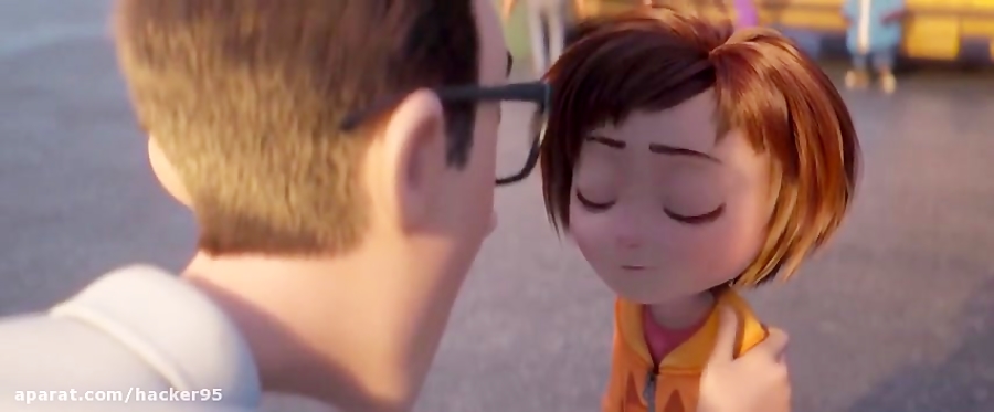 انیمیشن سینمایی پارک شگفت انگیز 2019,,,,,(دوبله فارسی) |( Wonder Park ( 2019